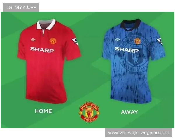 英超球衣销售分成机制及相关商业模式解析